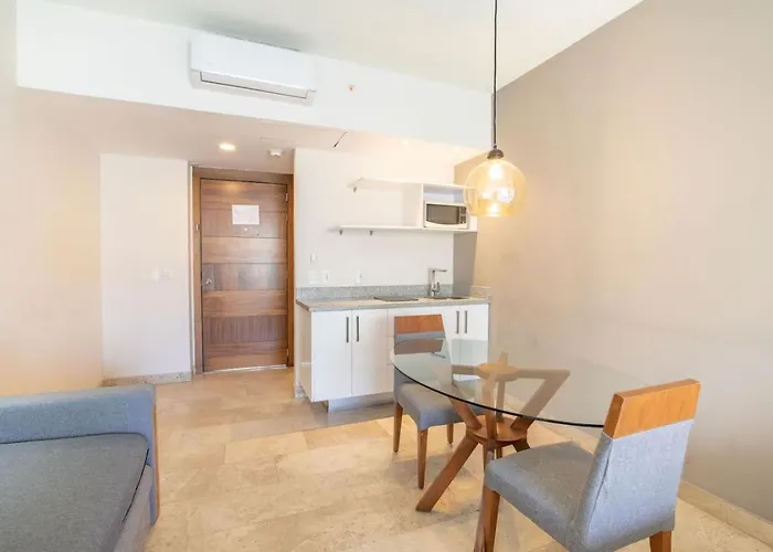 Loft A 5 Min De La Playa En El Centro De San Jose San Jose del Cabo