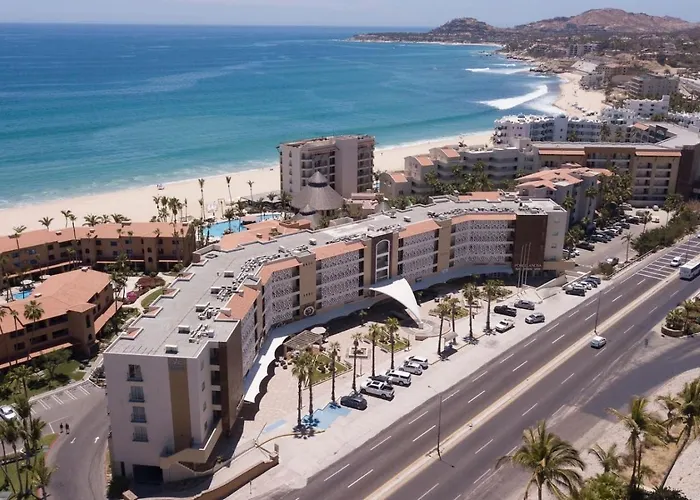 Apartment Loft A 5 Min De La Playa En El Centro De San Jose *