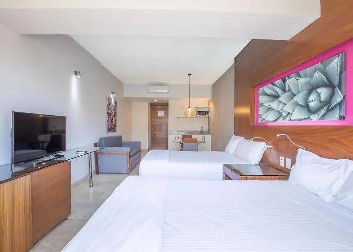 Apartment Loft A 5 Min De La Playa En El Centro De San Jose San Jose del Cabo