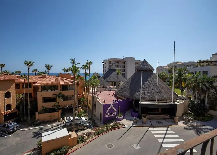 Apartment Loft A 5 Min De La Playa En El Centro De San Jose *