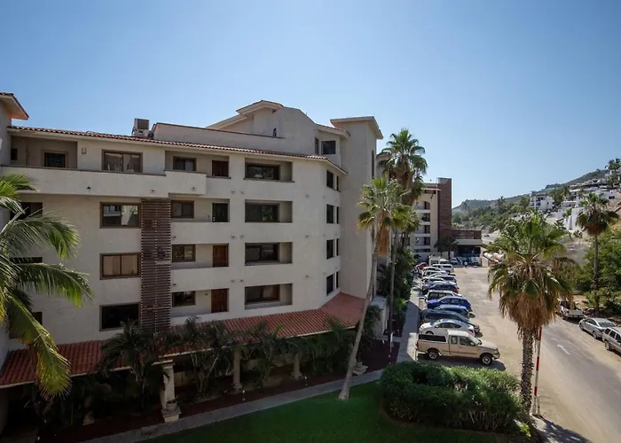 Apartment Loft A 5 Min De La Playa En El Centro De San Jose San Jose del Cabo