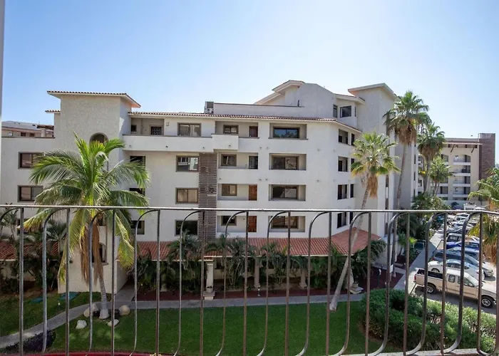 Loft A 5 Min De La Playa En El Centro De San Jose San Jose del Cabo