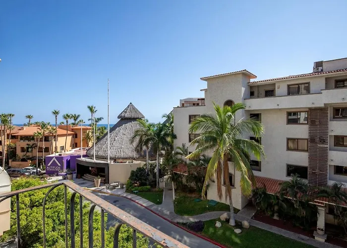 Apartment Loft A 5 Min De La Playa En El Centro De San Jose San Jose del Cabo