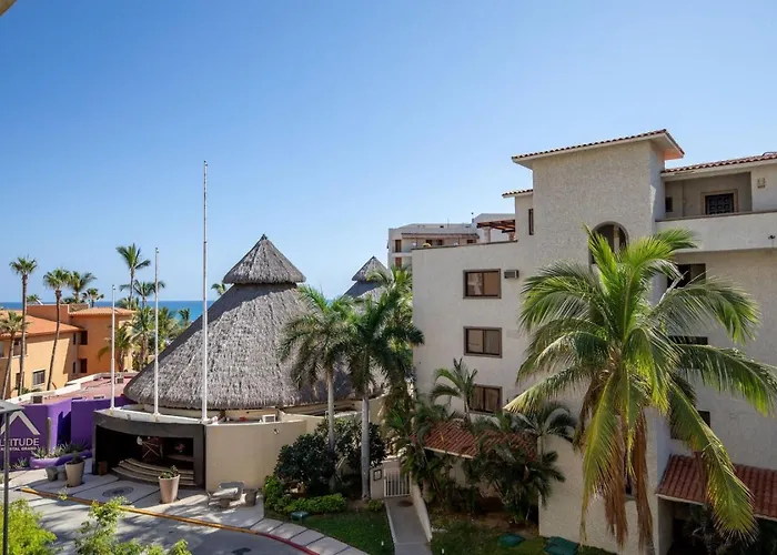 Loft A 5 Min De La Playa En El Centro De San Jose