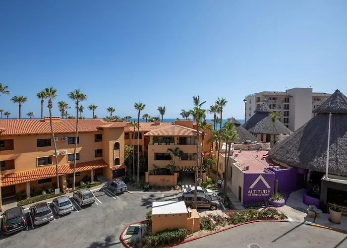 Loft A 5 Min De La Playa En El Centro De San Jose San Jose del Cabo
