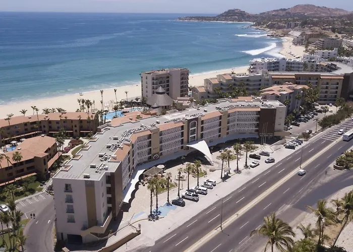 Loft A 5 Min De La Playa En El Centro De San Jose San Jose del Cabo