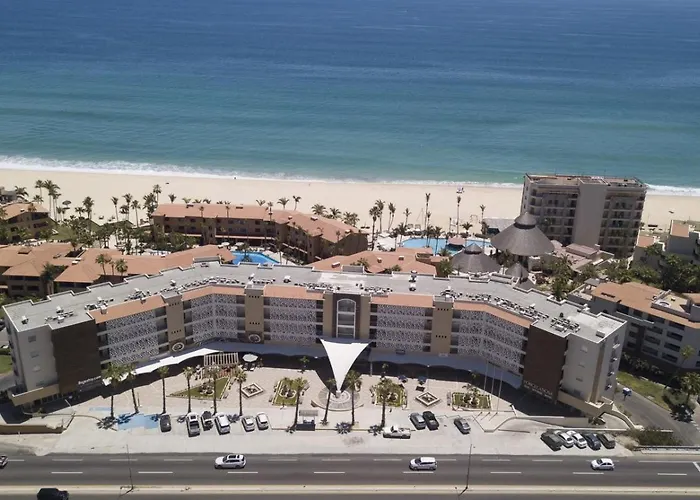 Loft A 5 Min De La Playa En El Centro De San Jose San Jose del Cabo